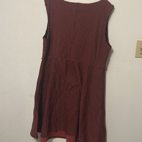 Torrid size 4 swing dress - Picture 5 of 5